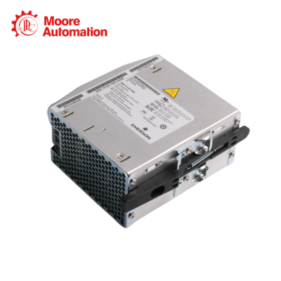 EMERSON | Ovation 1X01046H01L Power Supply Module In Stock photo-5