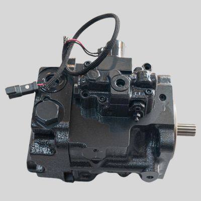 Construction Machinery Parts Piston Main Pump 708-1T-11751 708-1s-00970 Hydraulic Pump WA470-6 WA430-6 Loader Excavators Parts