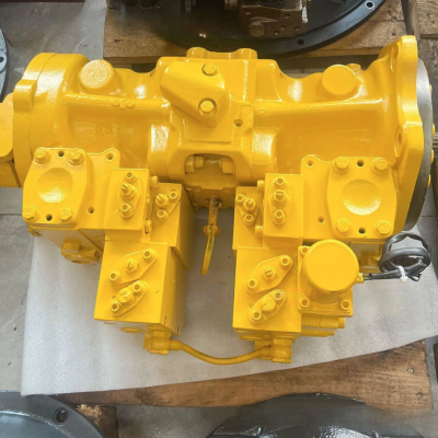 708-25-20100 708-25-04032 708-25-21100 for PC150-5 PC180-5 PW170-5K Hydraulic Pump Plunger Pump Excavator Main Pump