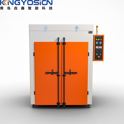 Yosion Technology YH-D2000T Drying Oven;Industrial Oven;Trolley Oven