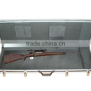 Hot sale gun display cases with good quality