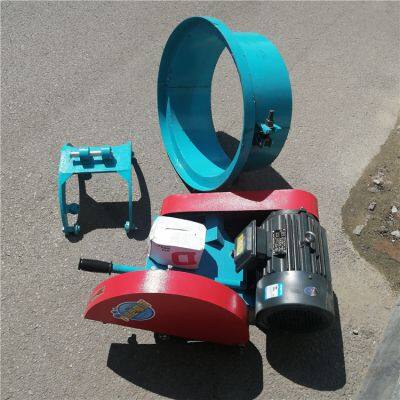 Pile Head Cutting Machine Clamp Pile Cutting Machine photo-2