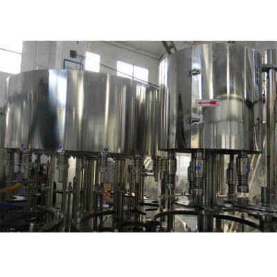 3L to 10L Plastic PET Bottle Drinking Mineral/Pure Water Filling 3-in-1 Machine Mono Block Production Line photo-5
