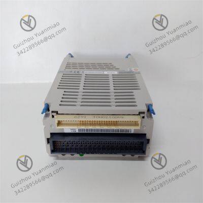 Emerson  1C31179G01  Remote I/O module