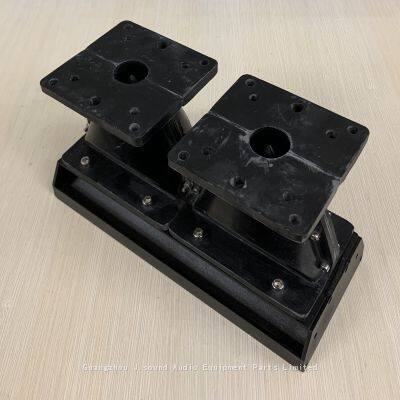 233A Professional Line Array Part Dual Speaker Horn