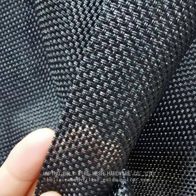 Pool Fence Fabric Outdoor PVC Mesh Mesh PVC Coated Polyester Mesh Fabric Textilene Woven Mesh Fabric/PVC Woven Mesh Fabric Wholesale