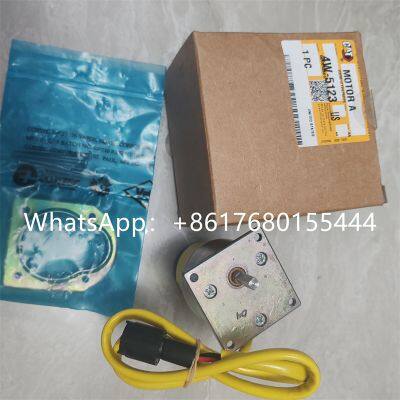 Original Throttle Electronic Valve 4W-5123 is Suitable for Caterpillar Generator Sets. photo-2