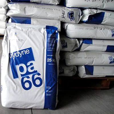 Ascend PA66 Vydyne R530H BK0201 Natural/Black Plastic Raw Material Pellets Nylon GranulesAscend Polyamide66 photo-4