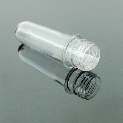 Shandong PET Preform Customization and Processing Manufacturers photo-4