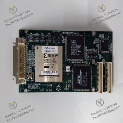 Module de processeur MOTOROLA PMC-6130-J