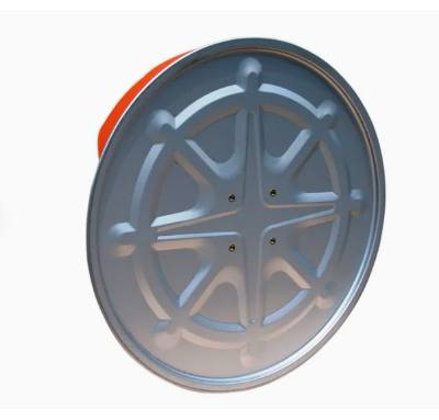 Unbreakable Outdoor Traffic Safety Convex Mirror