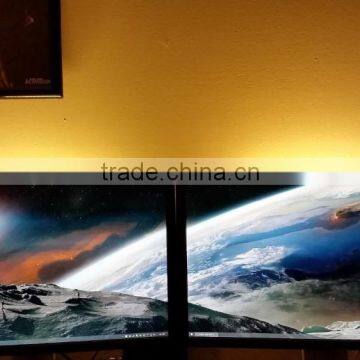 Cool & Warm White CCT 5v Usb Led Rigid Bar for Cabinet Lighting/reading Eye Caring Lights photo-4