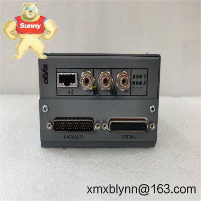 Zygo 8010-0105-02 ZMI-501: Pinpoint Displacement Measurement for Demanding Industrial Environments