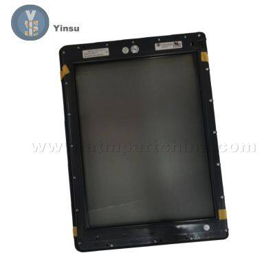 NCR 15-inch FDK Touch Screen Panel 445-0711369 With Bezel and NCR Logo photo-5