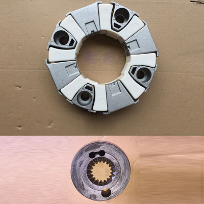 SANY Excavator Coupling 23003579 23004881 60003307 Genuine Mechanical Shaft Coupler Replacement Parts photo-5