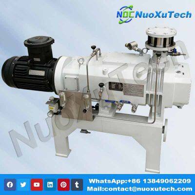 NuoXuTech LGB Dry Screw Vacuum Pump