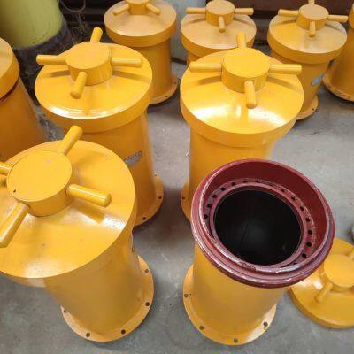 Vehicle-mounted Explosion-resistant Tank, Explosion-resistant Container for Blasting Equipment Transport Vehicles, Storage Container for Digital Electronic Detonators photo-5