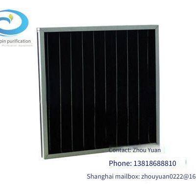 Поставка воздушных фильтров с активированным углем из Шанхая (консультация по воздушным фильтрам от запахов)
