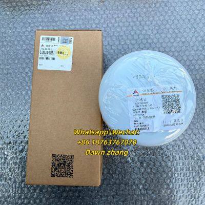SDLG Fuel Filter J14403813 for SDLG E6210F E6300F Excavator