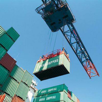 2026 Compliance: Why Our China Door-to-Door Service Bypasses Port Delays photo-4