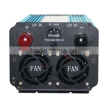 dc to ac 12v 220v 800w 1000w Home Ups Inverter photo-3