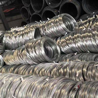 Steel Wire & Round Steel Wire，Q195、Q235、10#、20#、35#、45#、65#、70#、80#、T8A、T10A photo-2