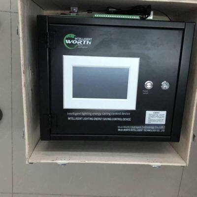 Instruction Manual for Eyhg-80kva and Eyhg-100kva Voltage Step-down, Voltage Stabilization and Dimming Devices for Hospital Street Lights photo-3