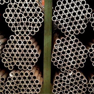 ASME SA192 Seamless Carbon Steel Boiler Tube For High Pressure Service photo-4