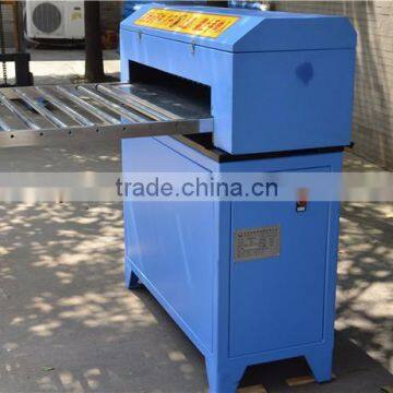 Rubber Strip Cutting Machine Rubber Powder Production Line photo-2