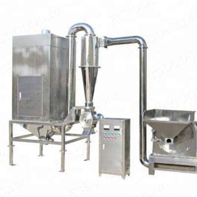 Высококачественный автоматический сверхтонкий микроизмельчитель порошка, ударный дробилка, штифтовая мельница, сверхмелкий порошковый дробилка