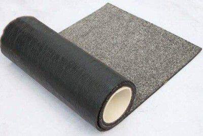 Other Waterproof Materials