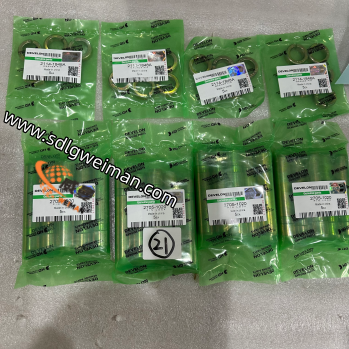 DOOSAN & DEVELON 2114-1848A WASHER PIN