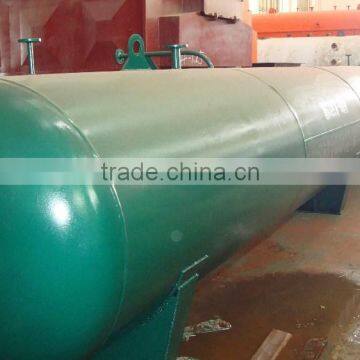 2014 best price High eficiency Industrial high pressure autoclave