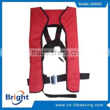 China Manufacturer life jacket inflator