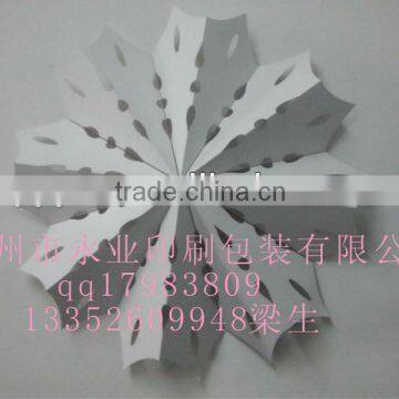 OEM paper snowflake