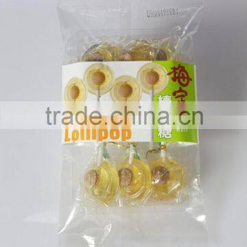 Taiwan Made Quality Product, Maltose Plum Lollipop photo-5