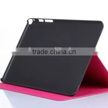 high quality leather case for Samsung Galaxy Tab A 8.0 leather cover for Samsung Galaxy Tab A 8.0