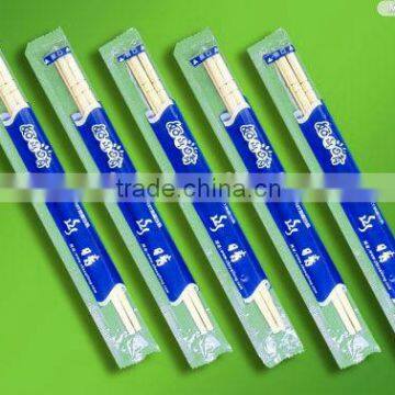 restaurant convenient disposable bamboo chopsticks