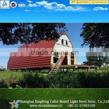 China Low Prefabricated Africa Prefabricated Houses/cheap Prefab Home/modular House Tiny Houses for Sale photo-4