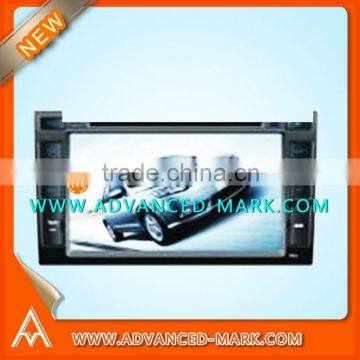 Replace For KIA CERATO (forte) Car DVD GPS,7 " TFT Touch Screen With Car DVD /A2DP/IPOD/SD/3D MENU,With a Map.Brand New~