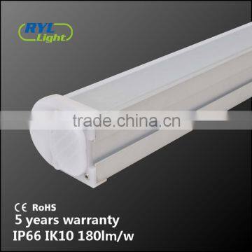 china factory price variable led lamp light, waterproof led garage ceiling light, linkable lighting fixtures wall lamp