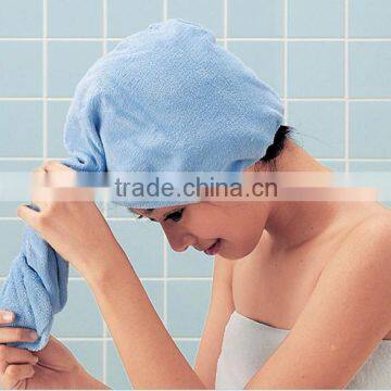 China alibaba super deluxe Soft solid hotel shower cap cap wholesale