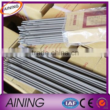 Diameter 3.2mm Welding Rod / welding electrode e4303