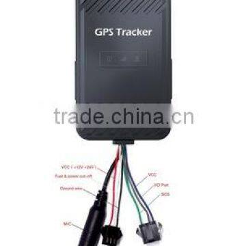 Waterproof Gps Vehicle Tracker for Car Bus Taxi Motorcyle Motorbike photo-3