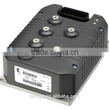 Curtis AC Motor Controller 24V Model 1298 Series for material handling vehicles variable speed walkie stackers