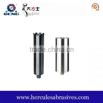 ODM/OEM manufacture power tool tungsten carbide core drill bit