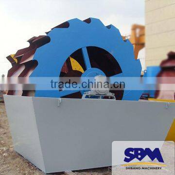 Hot sale sand cleaning machine, sand cleaning machines price for sale