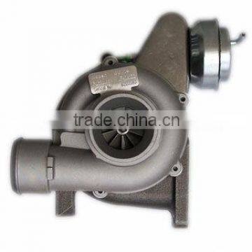 turbocharge for RHF4V VV14 MERCEDES VITO VIANO 6460960199 VF40A132