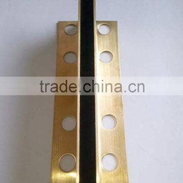 Tiles Floor Accessories Neoprene Movement Joint photo-4