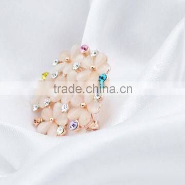 Direct Manufacturer Wholesale Brooch Crystal Meteor Safety Pin Brooch Made in China Quality Choice photo-2